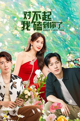 對(duì)不起，我磕到你了